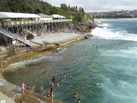 coogee beach live cam|Live Webcam Wylies Baths, Coogee, New South Wales